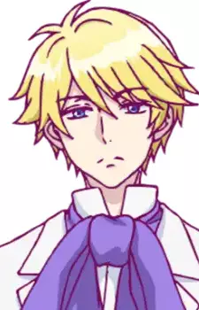 imagem de capa do personagem Cedric Jeanne Elmir