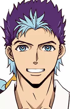 imagem de capa do personagem Masayuki Amakasu