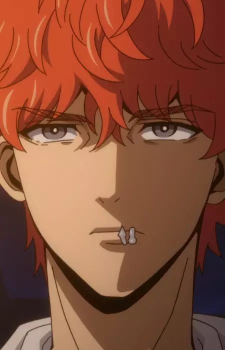 imagem de capa do personagem Akihiro Shimazu