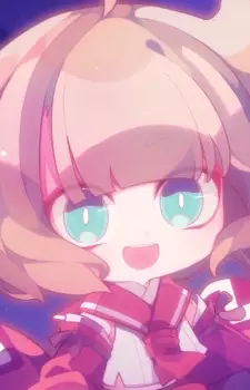 imagem de capa do personagem Moli