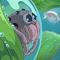 imagem de capa do personagem Monmon
