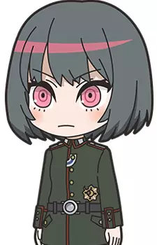 imagem de capa do personagem Vera Metrohina
