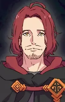 imagem de capa do personagem Alec Hoshin