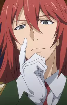 imagem de capa do personagem Domitianus