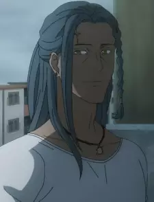 imagem de capa do personagem 0th