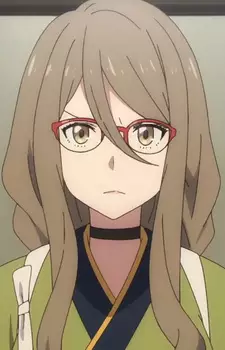 imagem de capa do personagem Mizuki Nakahara