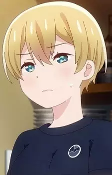 imagem de capa do personagem Kaede Miyano