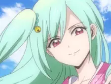 imagem de capa do personagem Tsubame Hattori