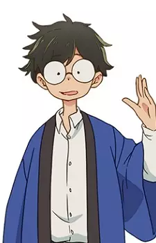 imagem de capa do personagem Sakujiro