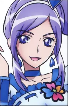 imagem de capa do personagem Miki Aono