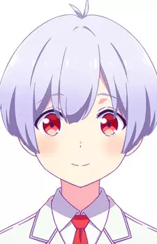 imagem de capa do personagem Irina Ilyukhina