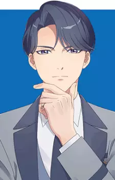 imagem de capa do personagem Kyou Takise