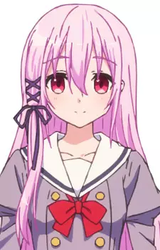 imagem de capa do personagem Kisara