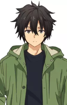 imagem de capa do personagem Shuu Ogata