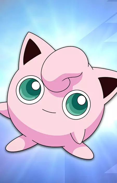imagem de capa do personagem Purin