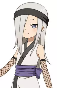 imagem de capa do personagem Hototogisu