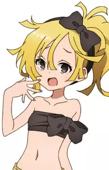imagem de capa do personagem Tanpopo