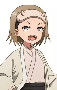 imagem de capa do personagem Dokudami