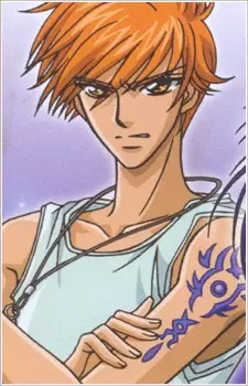 imagem de capa do personagem Tenma Morimura