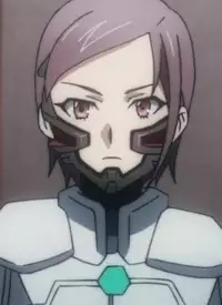 imagem de capa do personagem Lily Löwith