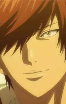 imagem de capa do personagem Prince Ludwig Chardard