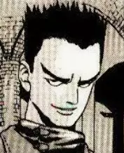 imagem de capa do personagem Iwao Akatsuki