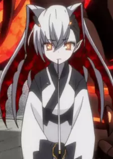 imagem de capa do personagem Kohime