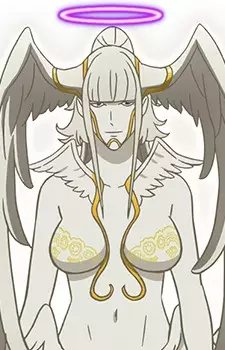 imagem de capa do personagem Ogaro