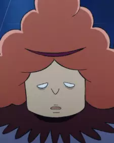 imagem de capa do personagem Red