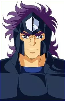 imagem de capa do personagem Geki Bear