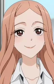 imagem de capa do personagem Rune