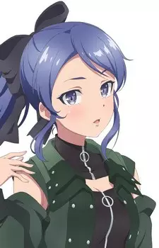 imagem de capa do personagem Nanoka Hiumi