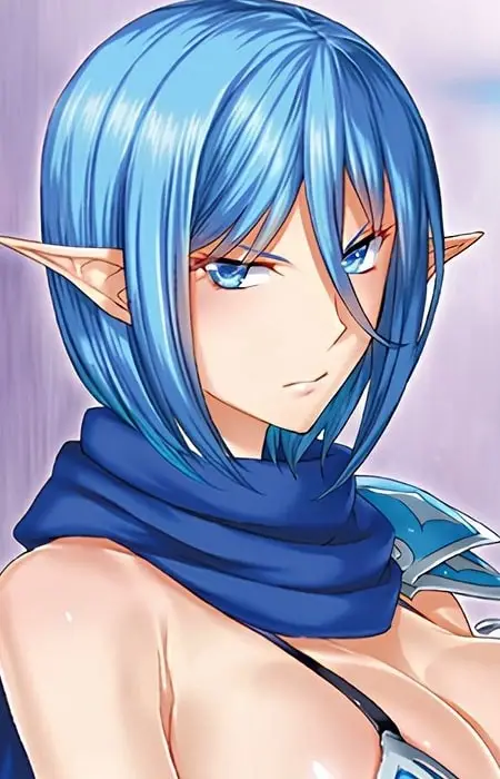 imagem de capa do personagem Duranta