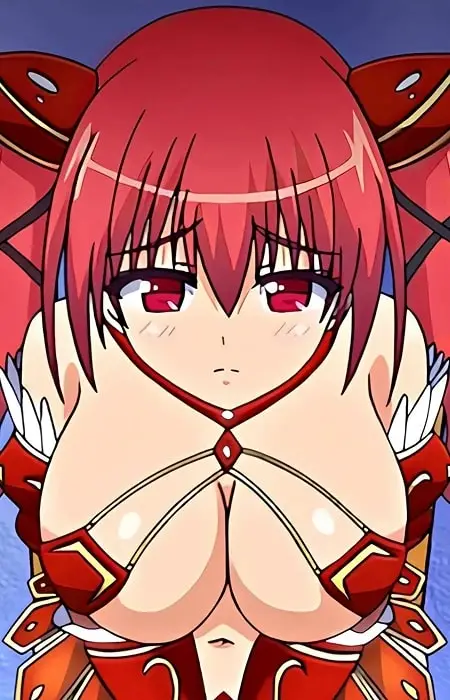 imagem de capa do personagem Princess Marshtal