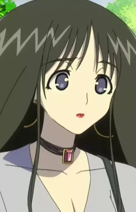 imagem de capa do personagem Artista