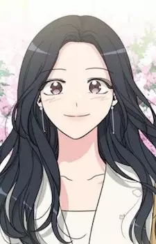 imagem de capa do personagem Geum-Ok Yeon