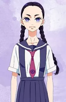 imagem de capa do personagem Natsuki Oikawa