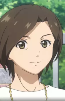 imagem de capa do personagem Asako Mizushima