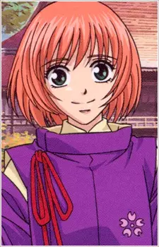 imagem de capa do personagem Akane Motomiya