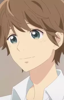 imagem de capa do personagem Agatsuma