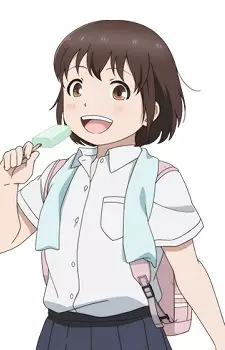 imagem de capa do personagem Michi Sonoda
