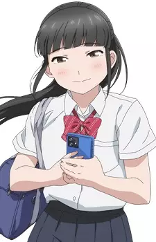 imagem de capa do personagem Towa Hiura