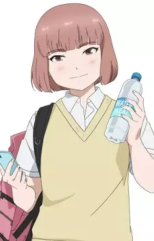 imagem de capa do personagem Anna Nagumo