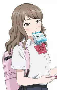 imagem de capa do personagem Tsumugi Himeno