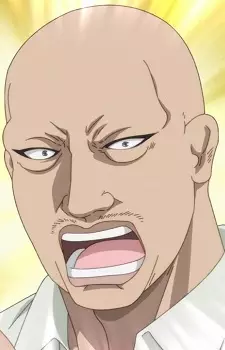 imagem de capa do personagem Kaoru Gondou