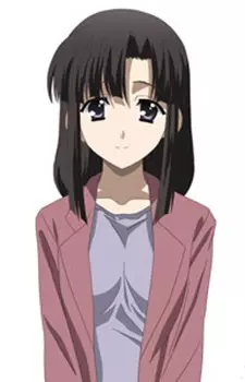 imagem de capa do personagem Youko Saionji