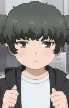 imagem de capa do personagem Midoriko Senoo
