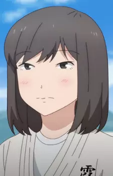 imagem de capa do personagem Mutsumi Jinno
