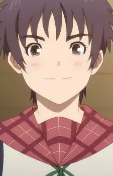imagem de capa do personagem Sachi Minato