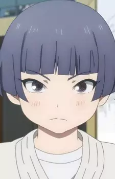 imagem de capa do personagem Natsu Umehara